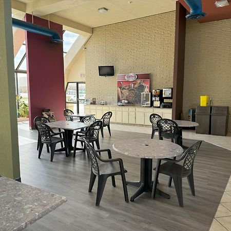 Sycamore Suites Elyria Dış mekan fotoğraf
