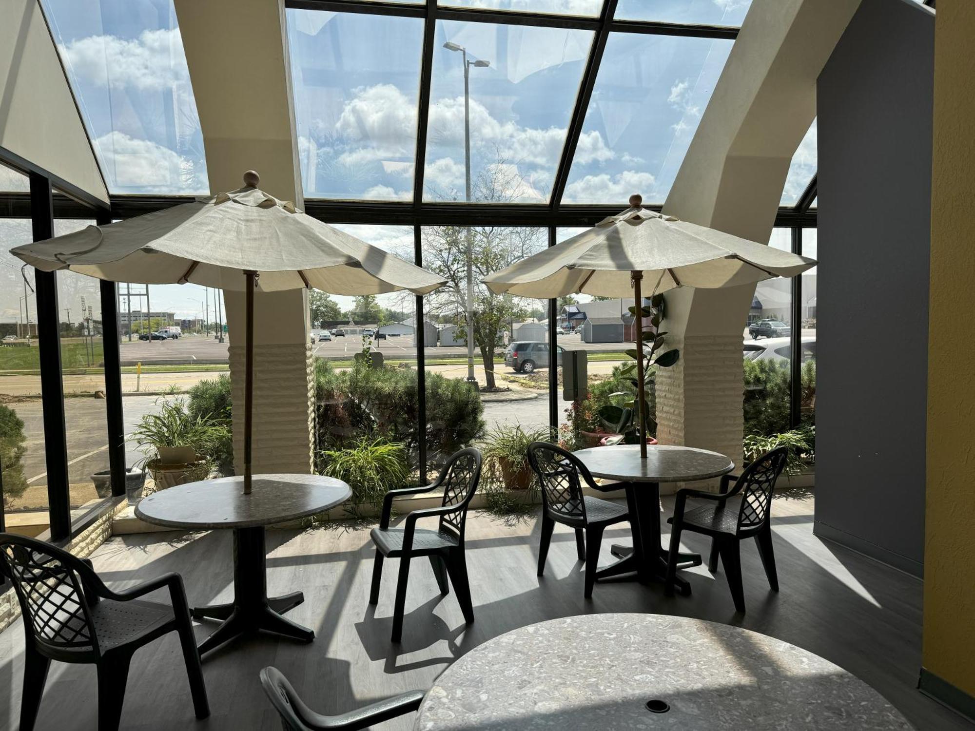 Sycamore Suites Elyria Dış mekan fotoğraf