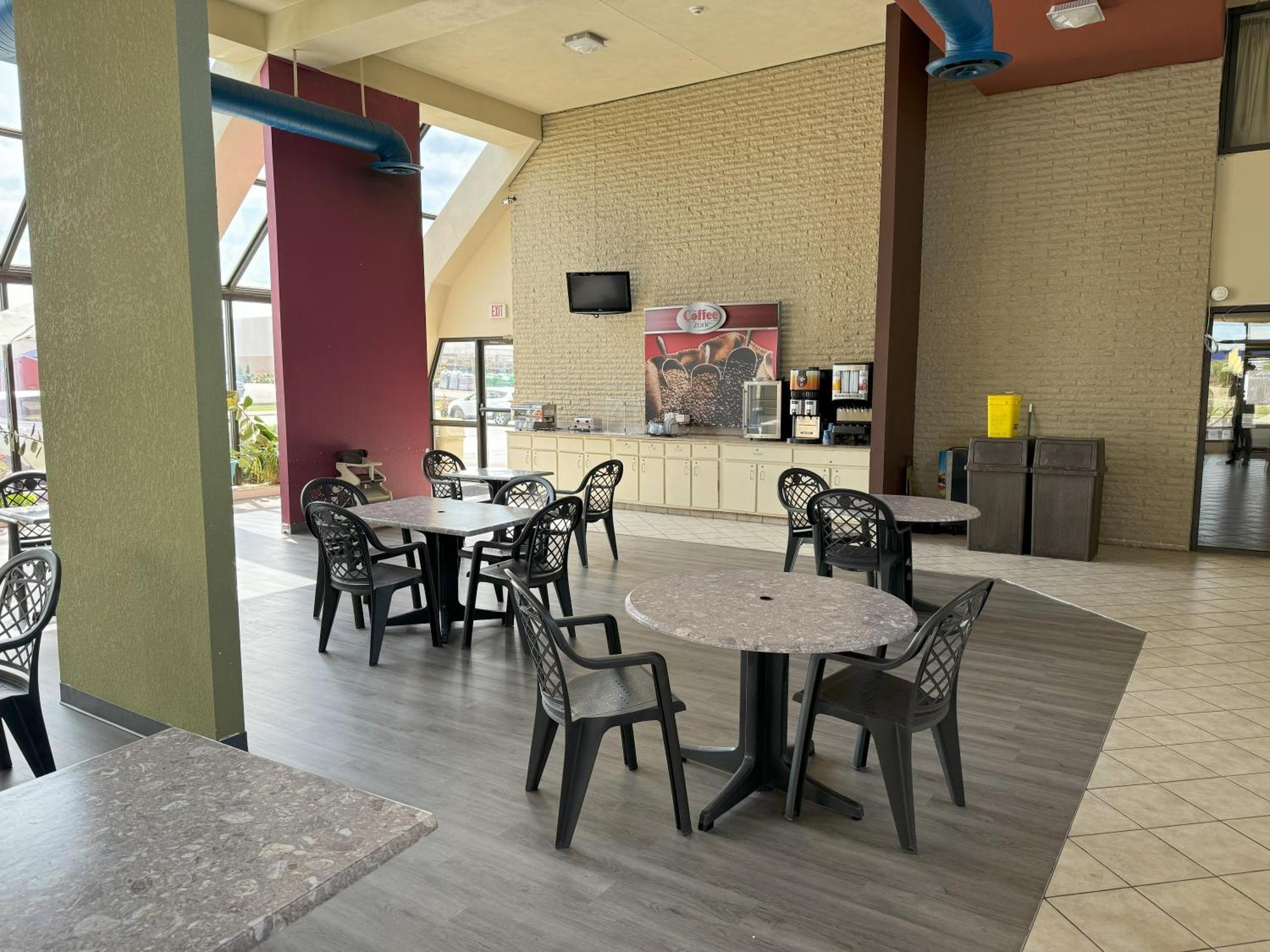 Sycamore Suites Elyria Dış mekan fotoğraf