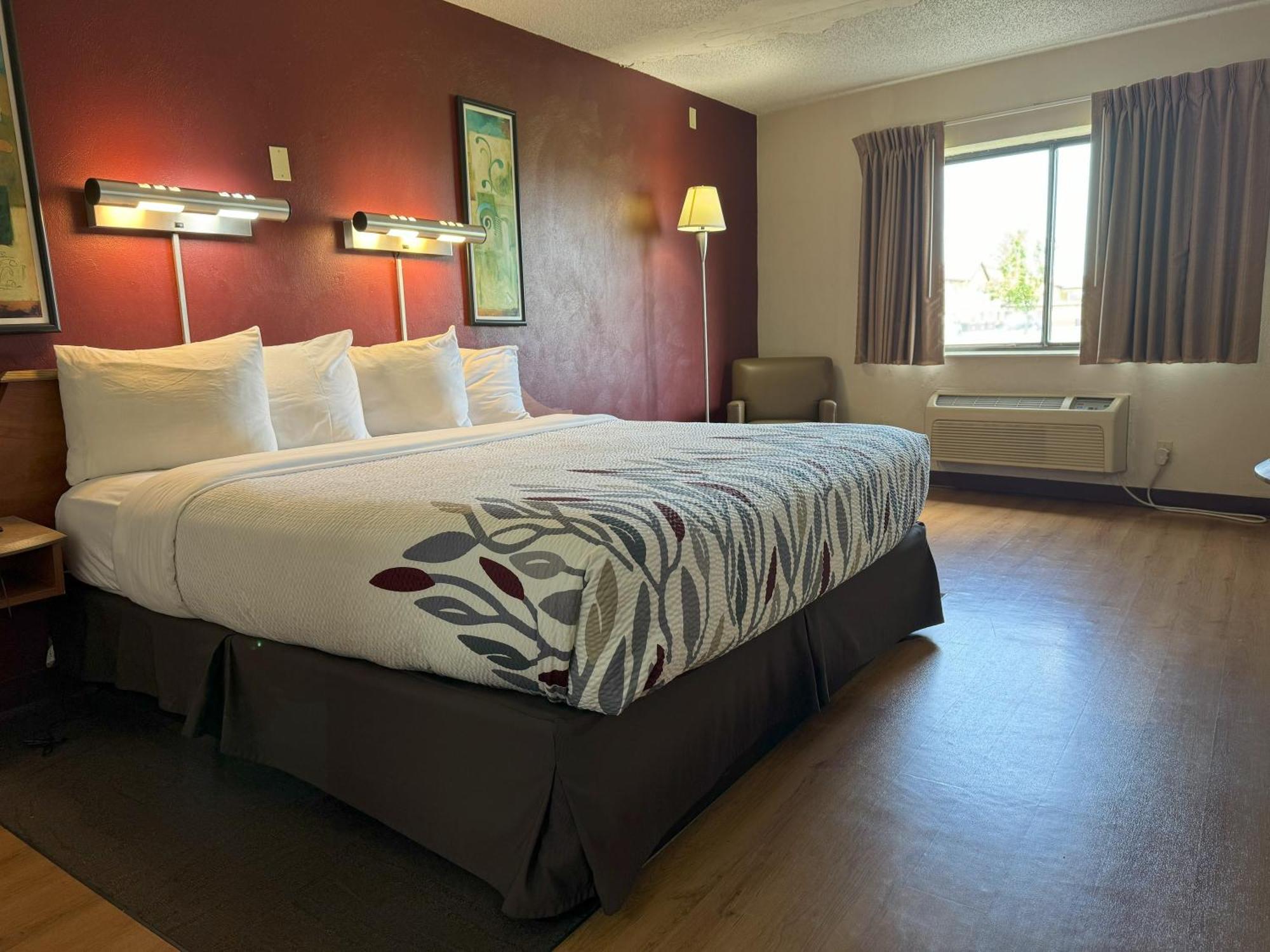 Sycamore Suites Elyria Dış mekan fotoğraf