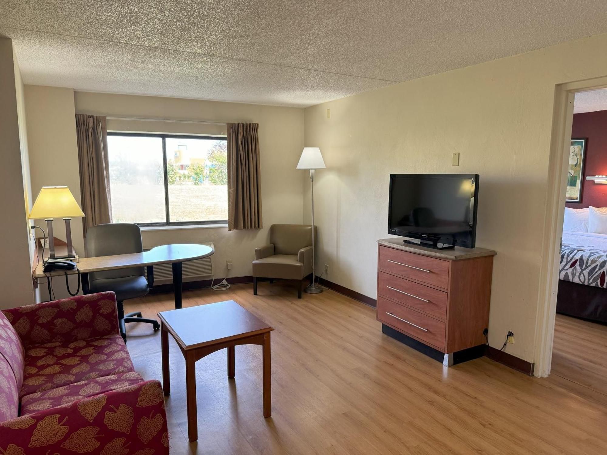 Sycamore Suites Elyria Dış mekan fotoğraf