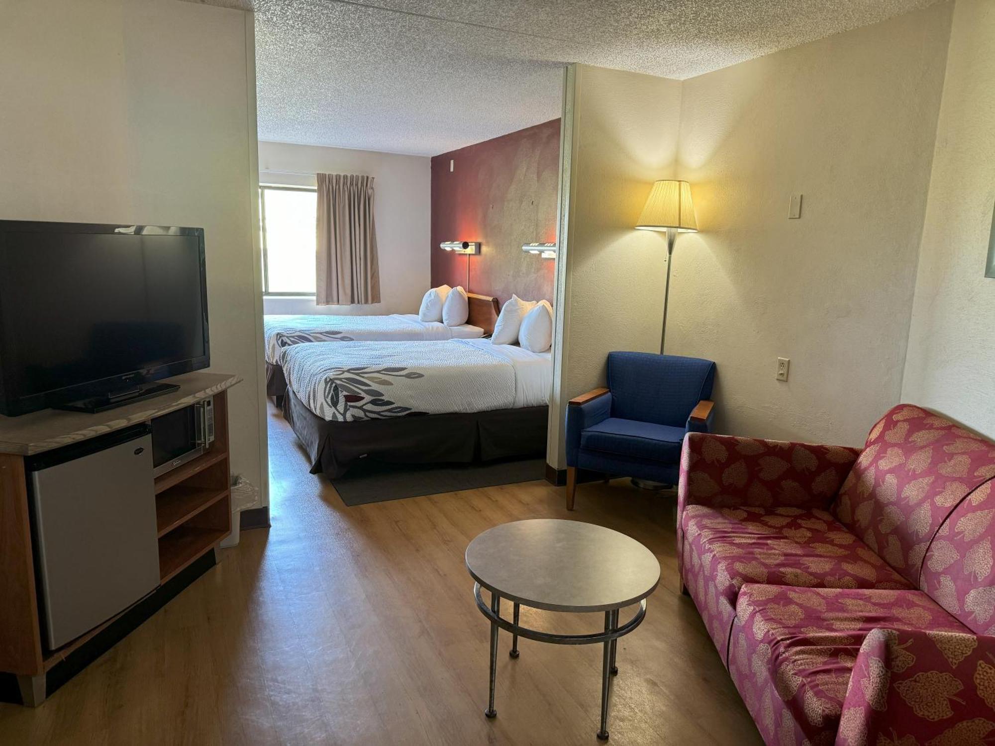 Sycamore Suites Elyria Dış mekan fotoğraf