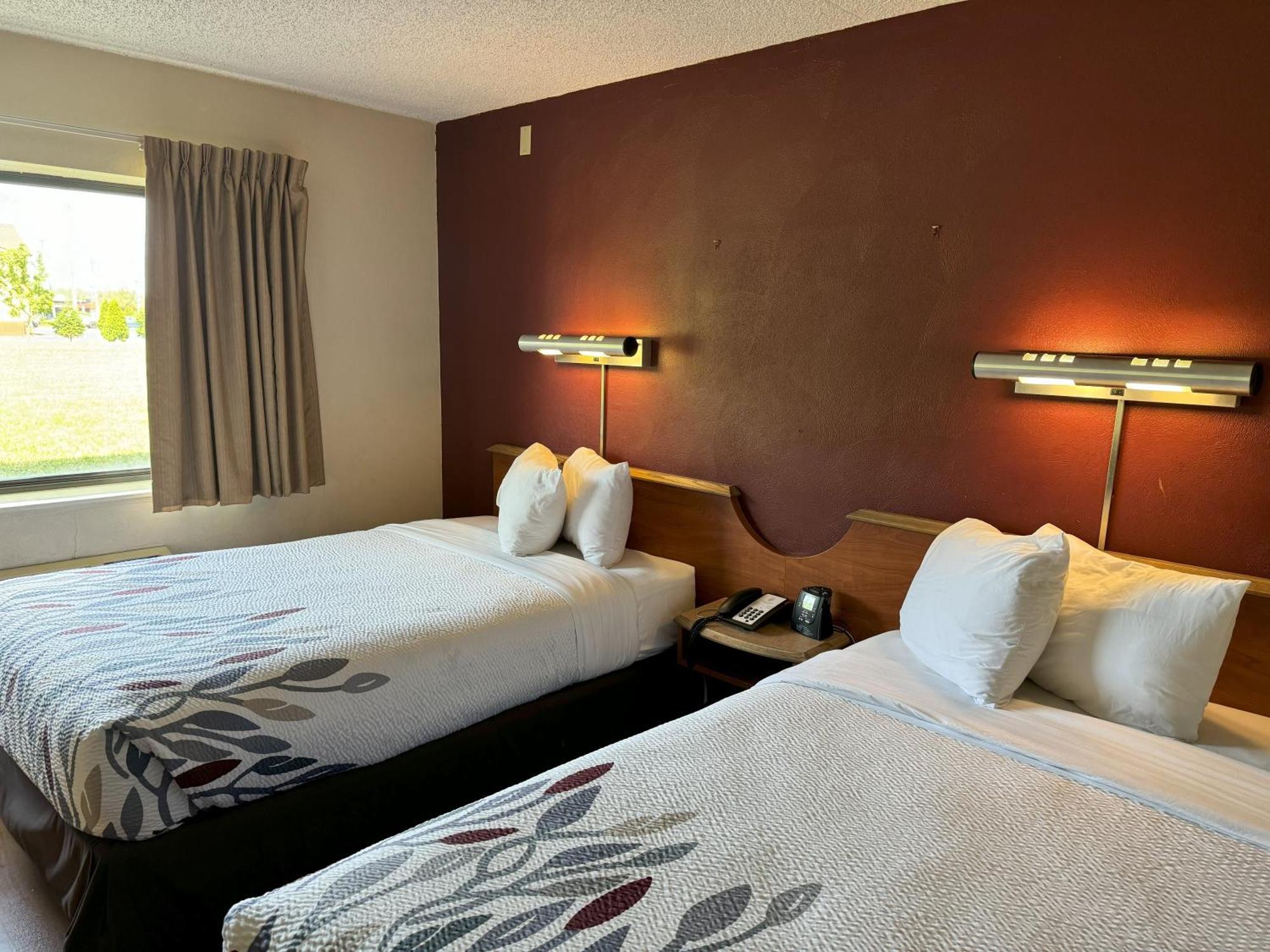 Sycamore Suites Elyria Dış mekan fotoğraf
